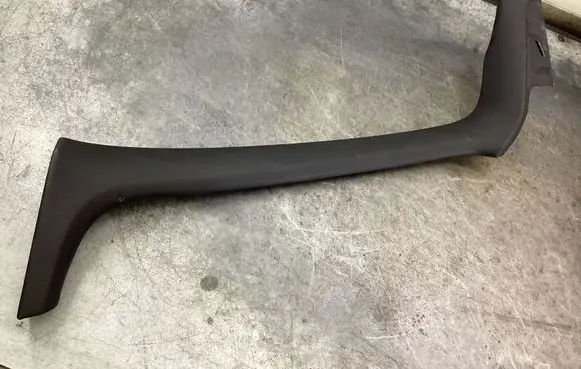 Opel Zafira C Dashboard center trim panel 39072482 332910517 39072629