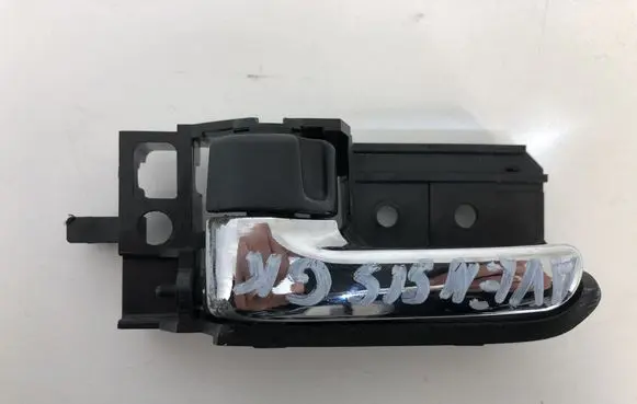 Toyota Avensis T250 Front door interior handle 50594A1