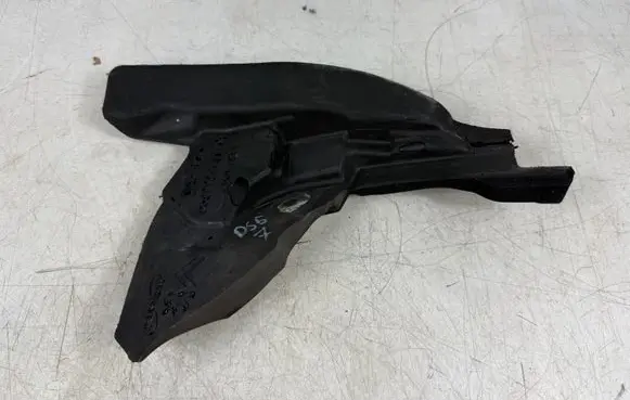Citroen DS5 Other engine bay part 9687734480