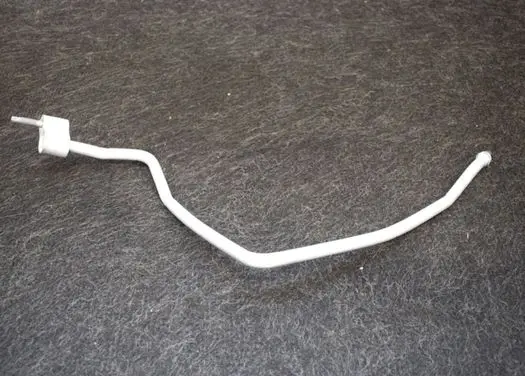 Mercedes-Benz GLS X166 Air conditioning (A/C) pipe/hose