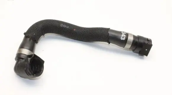 Opel Mokka B Engine coolant pipe/hose