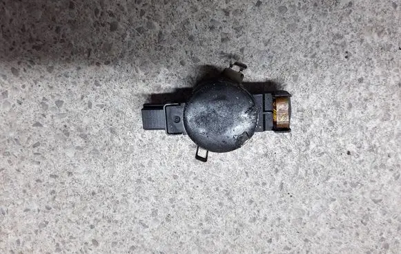 BMW 3 F30 F35 F31 Rain sensor 6814601