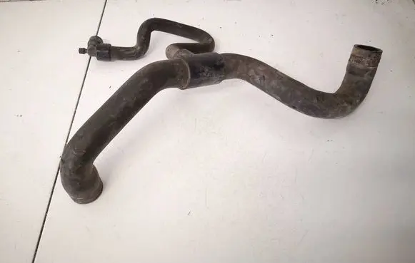 Peugeot 307 Engine coolant pipe/hose 