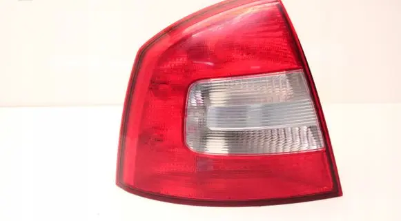 Skoda Octavia Mk2 (1Z) Rear/tail lights