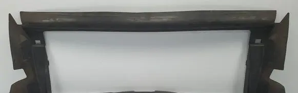 Land Rover Freelander 2 - LR2 Radiator trim BH52-8327-AB