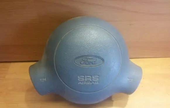 Ford Ka Steering wheel airbag 97KBB042B85