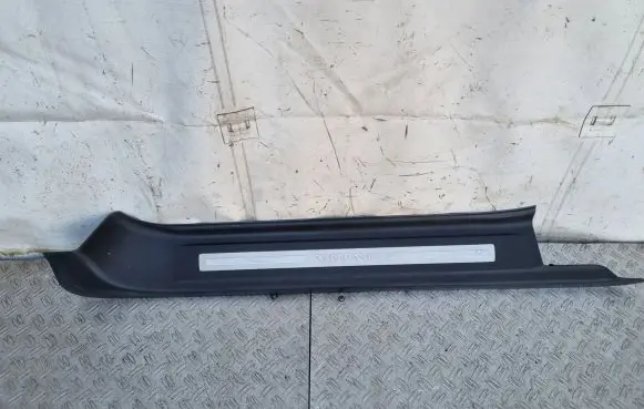 Volvo C70 Front sill trim cover 30787317