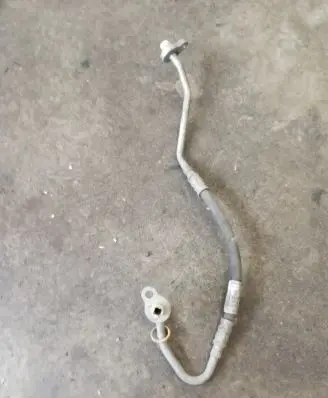 Volvo XC60 Air conditioning (A/C) pipe/hose 31291366