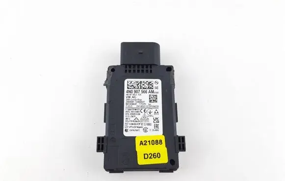 Audi A8 S8 D5 Blind spot module 4N0907566AM 4N0907566A 28805041