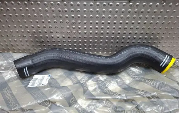 Fiat Ducato Intercooler hose/pipe S25099771 1363609080
