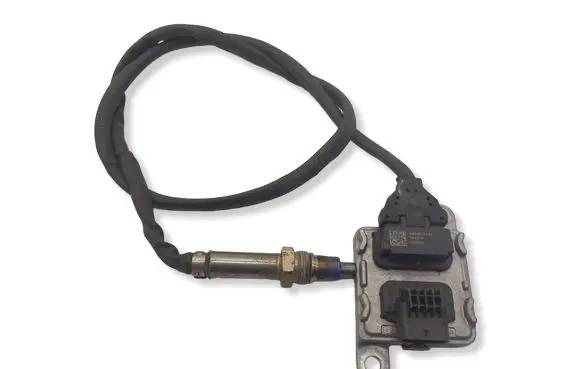 Iveco Daily 35 - 40.10 Lambda probe sensor 5802819742