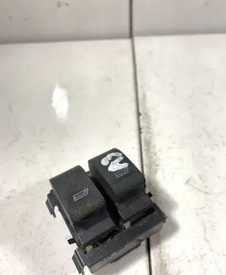 Audi A3 S3 8L Electric window control switch 8L0959751
