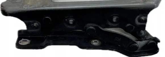 Hyundai Genesis Engine bonnet/hood hinges 79120B1000