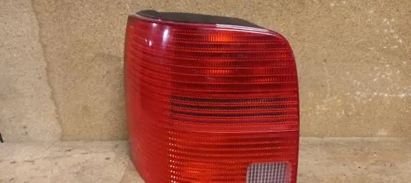 Volkswagen PASSAT B5 Rear/tail lights 3B9945111F