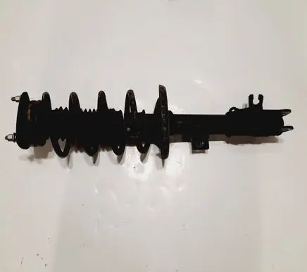 Mazda CX-5 Front shock absorber with coil spring KA0T34700