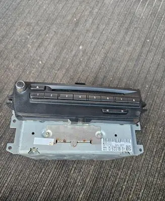 BMW 3 E90 E91 Radio/CD/DVD/GPS head unit 9273188 927318801