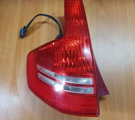 Citroen C4 I Rear/tail lights 4CZX13405A