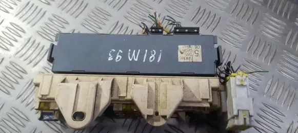 Mazda 626 Fuse box set twsga5r 5twsga5r