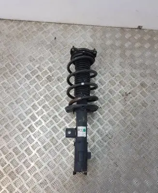 Hyundai Tucson TL Front shock absorber with coil spring D76R54660D7060 54660D7060 D76R