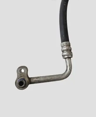 KIA Sorento Air conditioning (A/C) pipe/hose