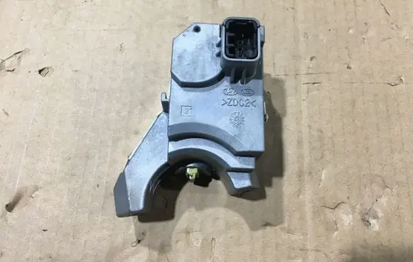 Hyundai Tucson TL Steering wheel lock 81900C5700