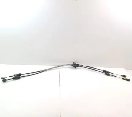 Volvo XC70 Gear shift cable linkage 31367488