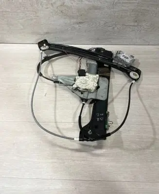 BMW 6 E63 E64 Sliding door window regulator with motor 7008624 992500XXX 086243