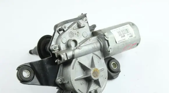 BMW i3 Rear window wiper motor 7306462