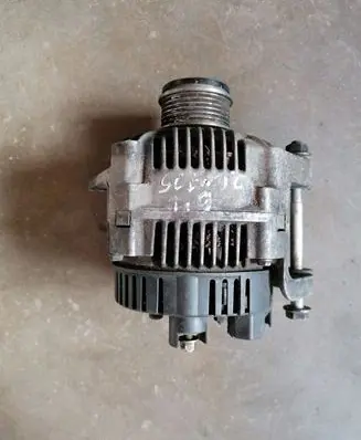 Renault Scenic I Generator/alternator
