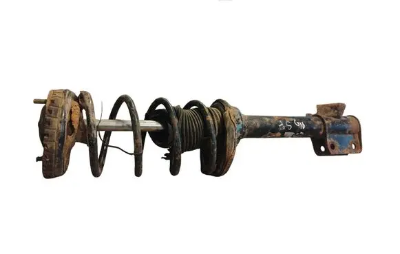 Subaru Forester SF Rear shock absorber/damper