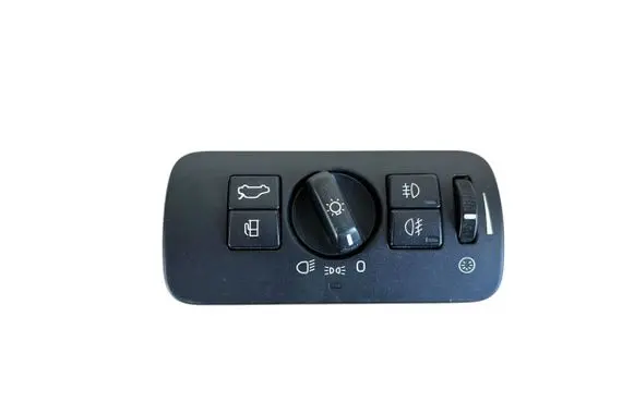 Volvo V70 Light switch 30739414 04066322