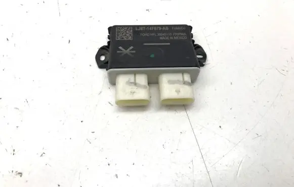 Ford Mustang Mach-E Tailgate/trunk control unit/module LJ8T14F679AB