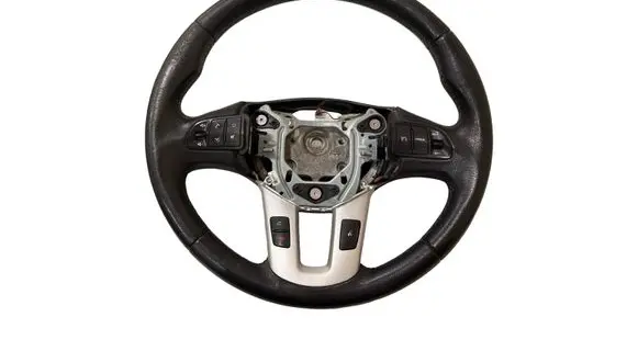 KIA Sportage Steering wheel 561103U750EQ 307366499S96 0060015334