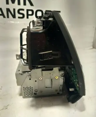 Nissan Murano Z50 Screen/display/small screen 28090ca110
