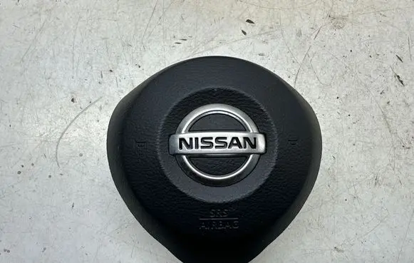 Nissan Juke II F16 Steering wheel airbag 985106PA0D