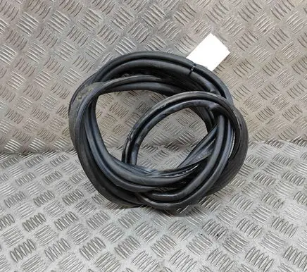 Mercedes-Benz E W238 Trunk rubber seal (body) A2387506000