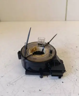 Volkswagen PASSAT B6 Airbag slip ring squib (SRS ring) 3C0953653