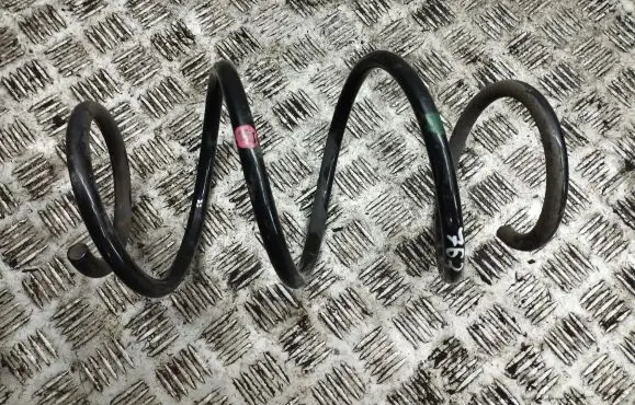 Toyota RAV 4 (XA50) Front coil spring