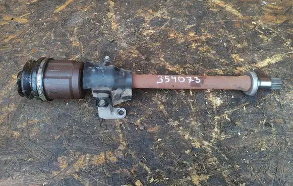 Honda Accord Middle center prop shaft 44500TA0A00