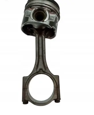 Citroen C3 Piston with connecting rod 75L146
