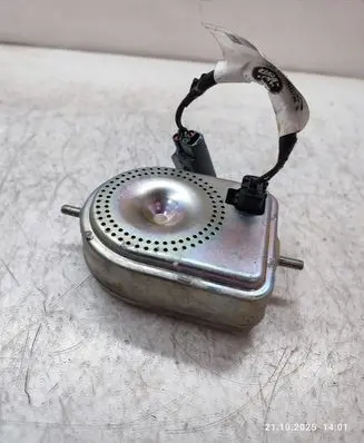 Land Rover Range Rover L405 Alarm system siren 6G9N19G229DG
