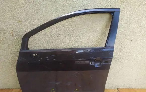 Suzuki SX4 S-Cross Front door 