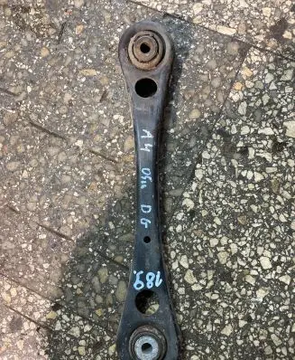Audi A4 S4 B7 8E 8H Rear upper control arm/wishbone