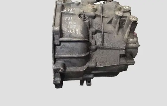 Opel Astra H Manual 5 speed gearbox