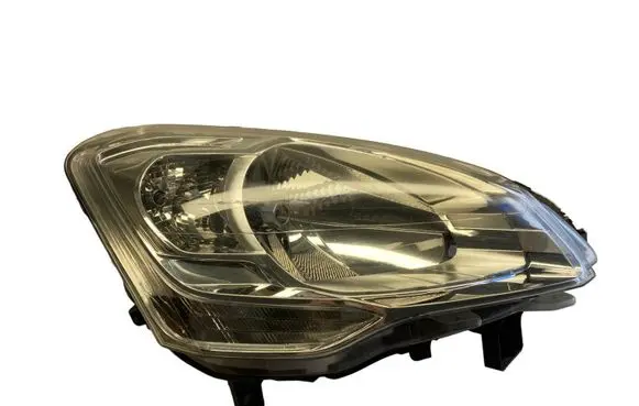 Citroen Berlingo Headlight/headlamp 9682828180 89318041