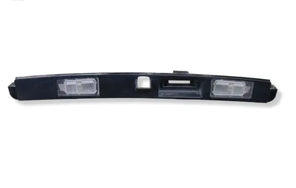 KIA Ceed Boot/trunk interior light 87321A2250