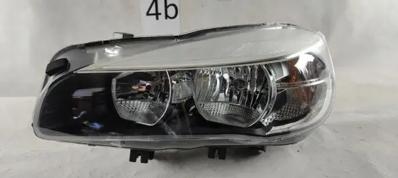 BMW 2 F45 Headlight/headlamp 7422573