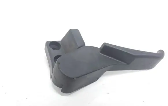 Volkswagen PASSAT B5 Engine bonnet (hood) release handle 3B1823533