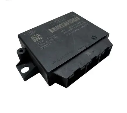 Parking PDC control unit/module