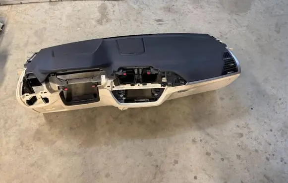 BMW X3 G01 Dashboard 9363837 39936383702